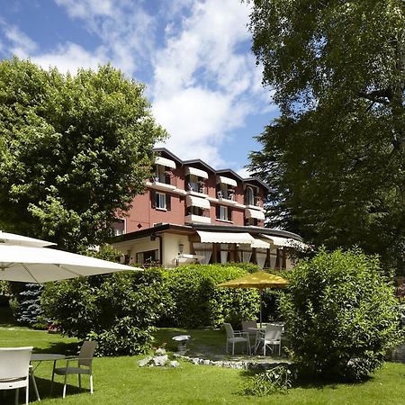 Albergo Milano Snc Lanzo dʼIntelvi Kültér fotó